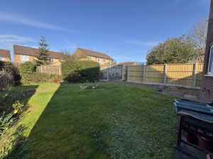 GARDEN- click for photo gallery